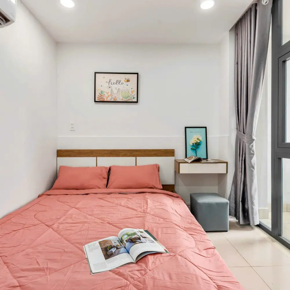 Cho thuê phòng 87-89, Bình Lợi - zbt, Phường 13, Quận Bình Thạnh, Hồ Chí Minh N5786 P1346