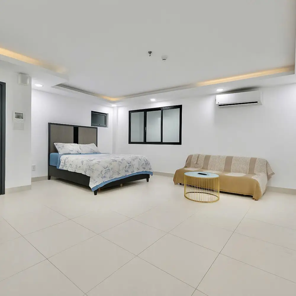 Cho thuê phòng 144/26, Võ Duy Ninh - zbt, Phường 22, Quận Bình Thạnh, Hồ Chí Minh N1814 P1347