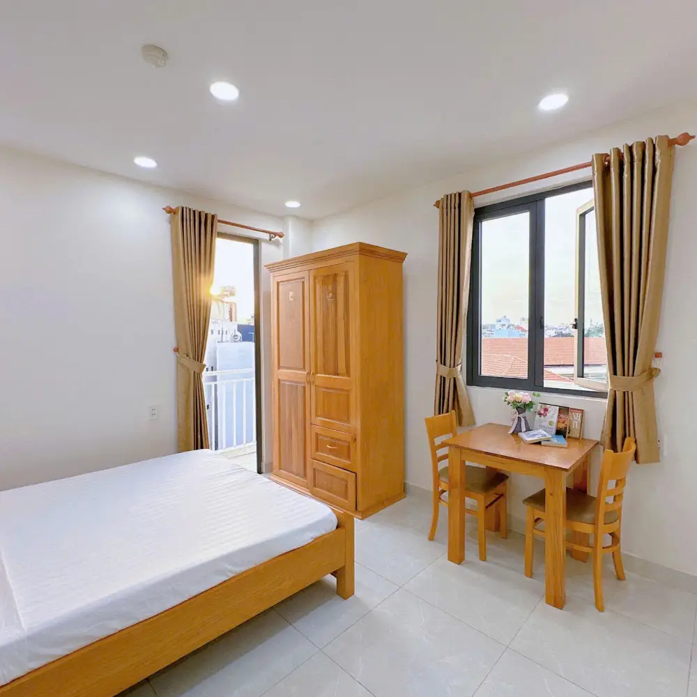 Cho thuê phòng 101/33B, Nguyễn Văn Đậu - zbt, Phường 05, Quận Bình Thạnh, Hồ Chí Minh