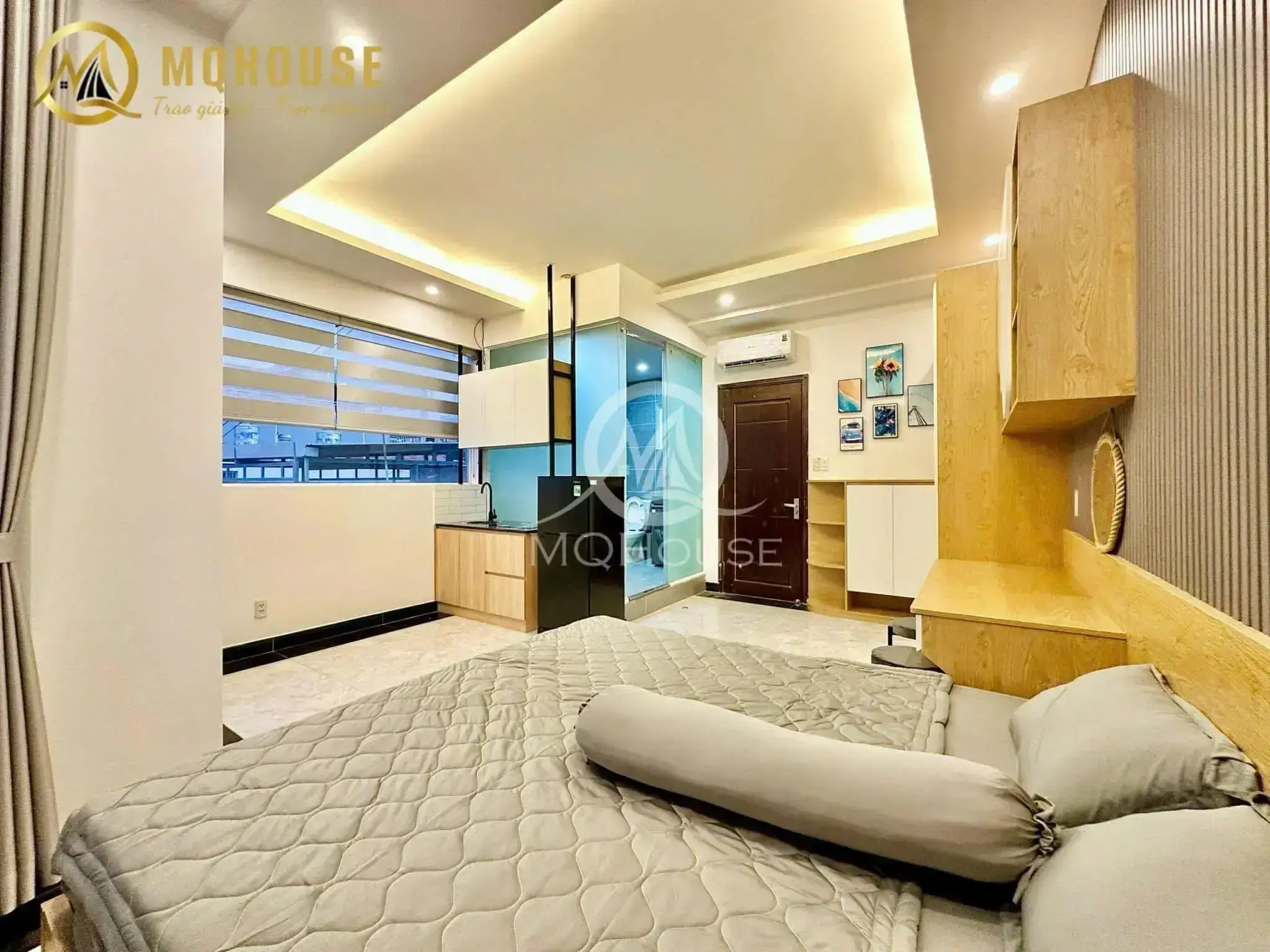 Cho thuê phòng 23, Lộc Hưng ZTT3, Phường 06, Quận 10, Hồ Chí Minh N4 P1350