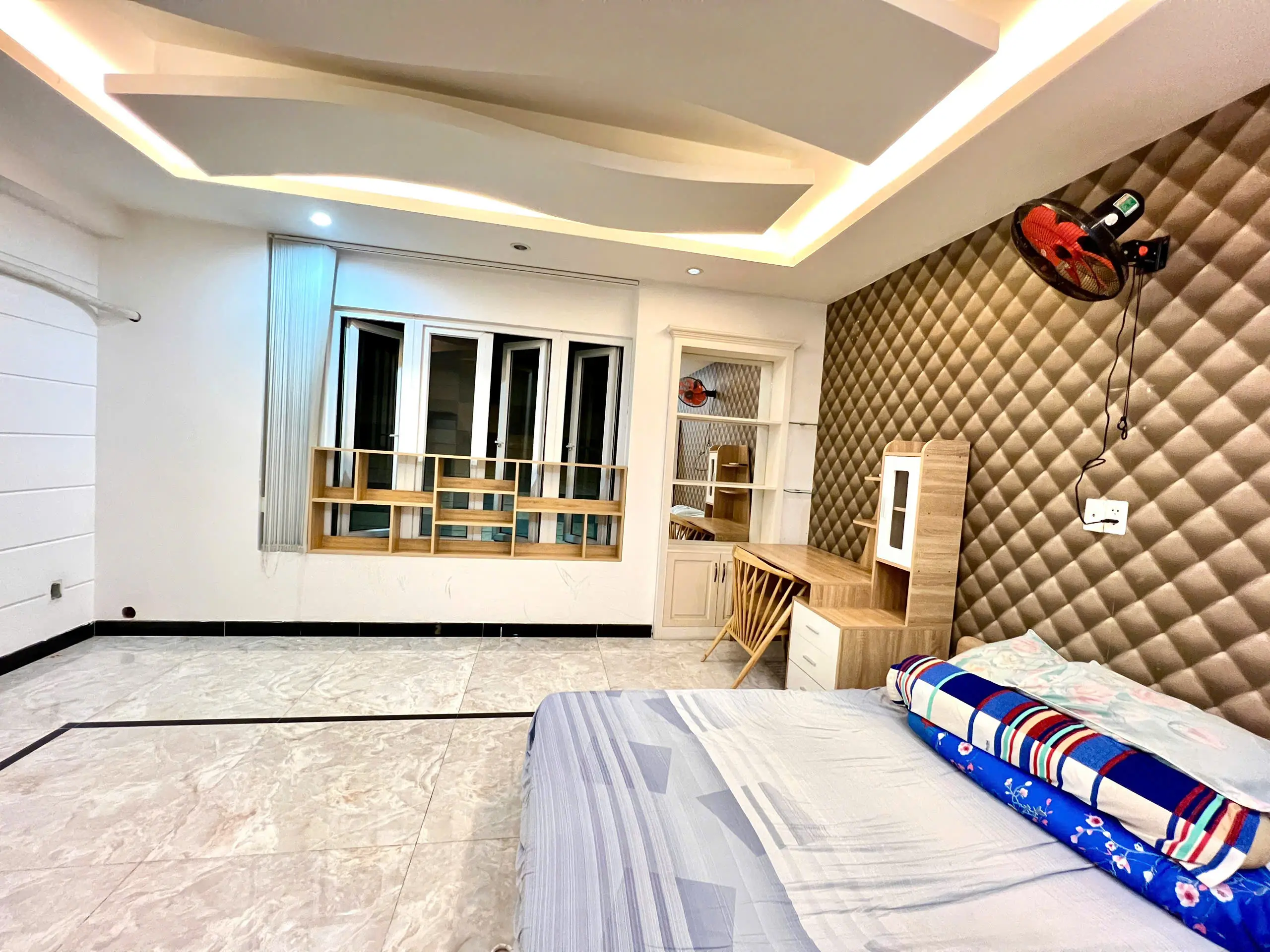 Cho thuê phòng 23, Lộc Hưng ZTT3, Phường 06, Quận 10, Hồ Chí Minh N4 P1351