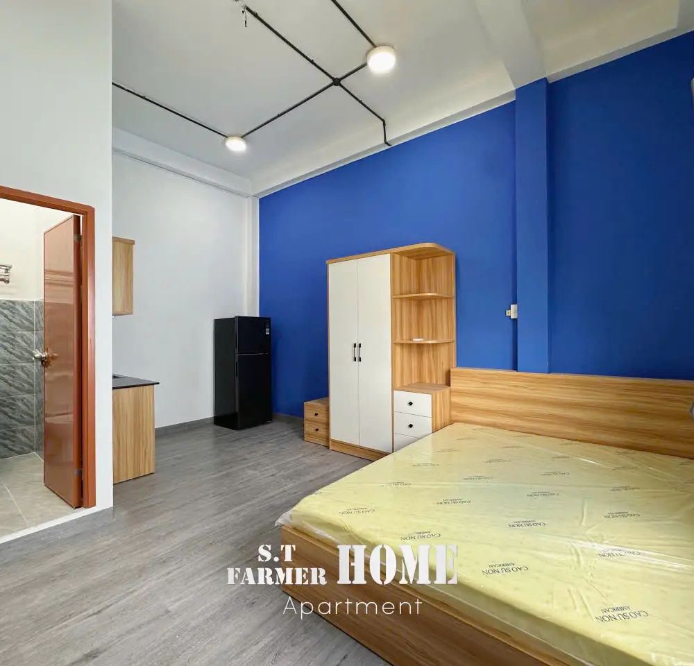 Cho thuê phòng 57, Lý Thường Kiệt ZTT5, Phường 14, Quận 10, Hồ Chí Minh