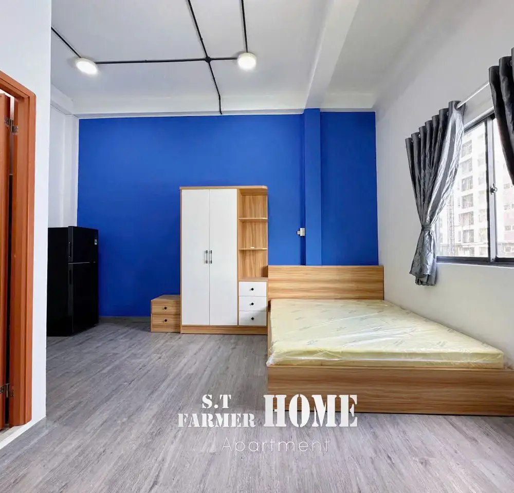 Cho thuê phòng 57, Lý Thường Kiệt ZTT5, Phường 14, Quận 10, Hồ Chí Minh