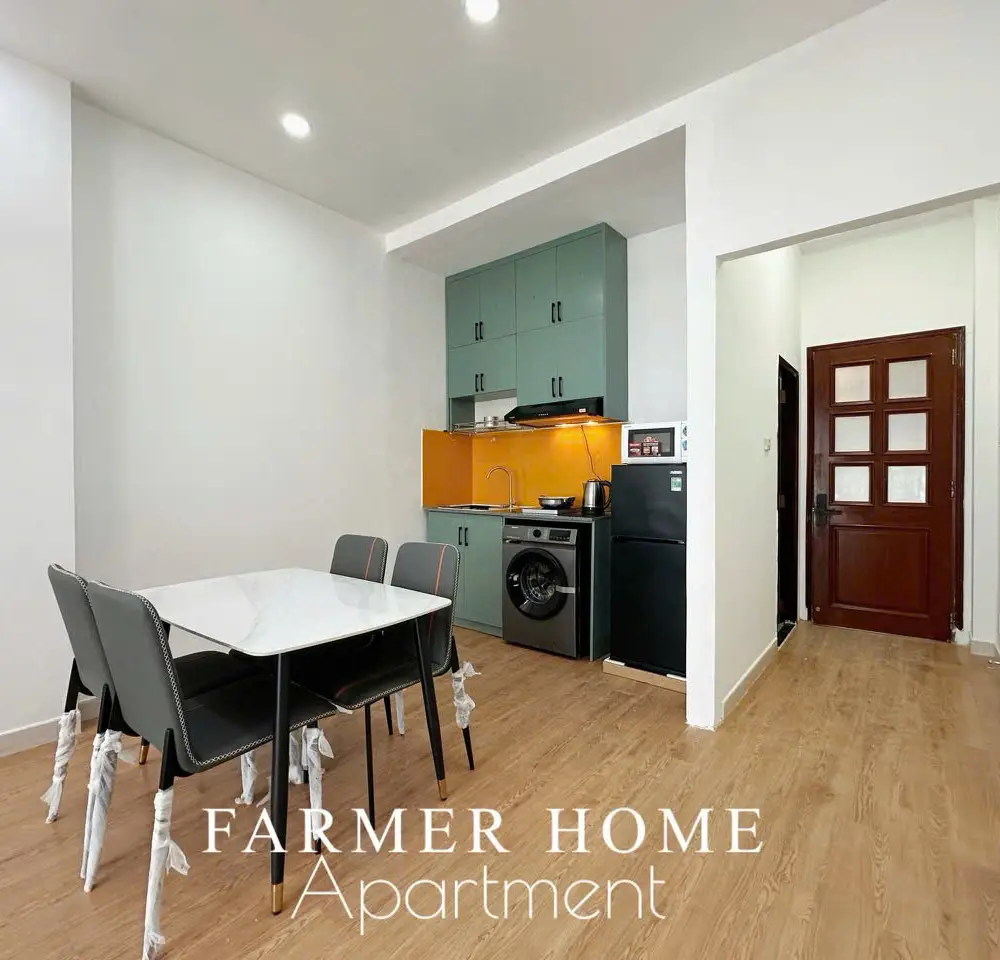 Cho thuê phòng R2, Ba Vì ZTT5, Phường 15, Quận 10, Hồ Chí Minh