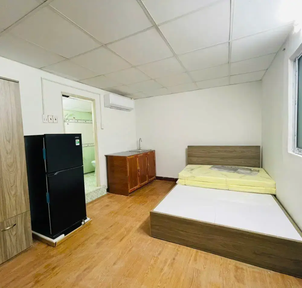 Cho thuê phòng 139, Tô Hiến Thành ZTT4, Phường 13, Quận 10, Hồ Chí Minh N2 P1362