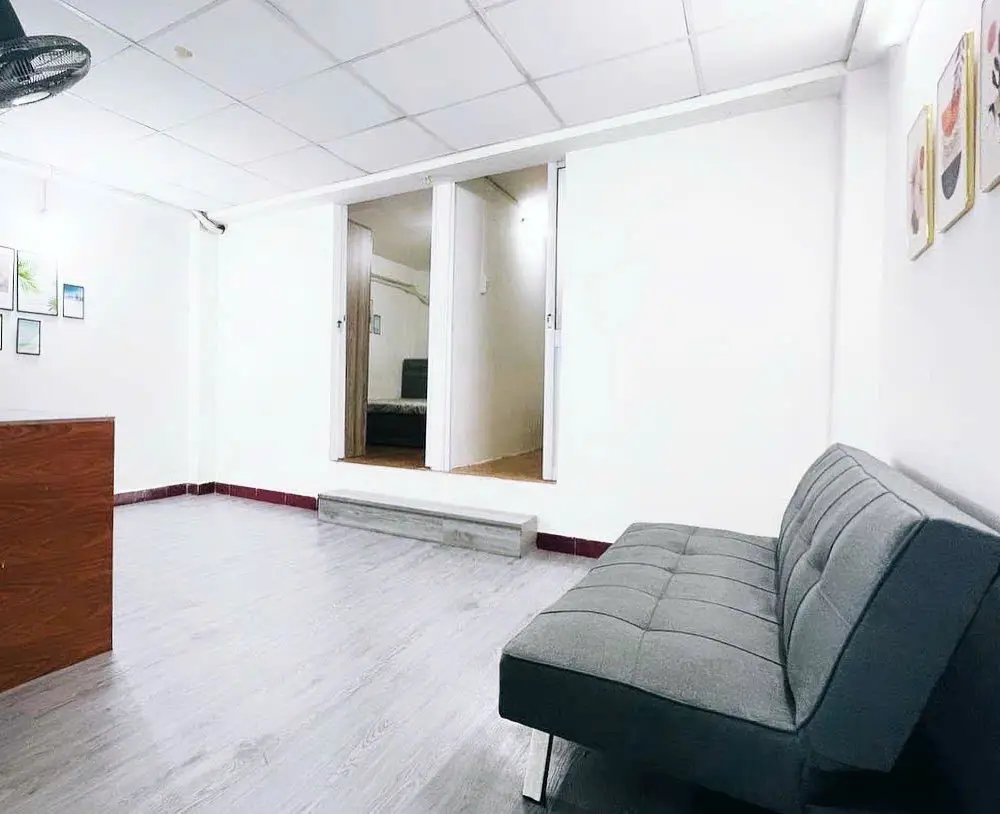 Cho thuê phòng 139, Tô Hiến Thành ZTT4, Phường 13, Quận 10, Hồ Chí Minh N2 P1363