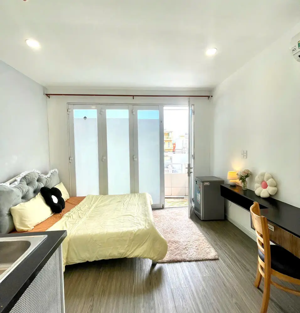 Cho thuê phòng 68/333, Trần Quang Khải ZTT3, Phường Tân Định, Quận 1, Hồ Chí Minh N4510 P1365