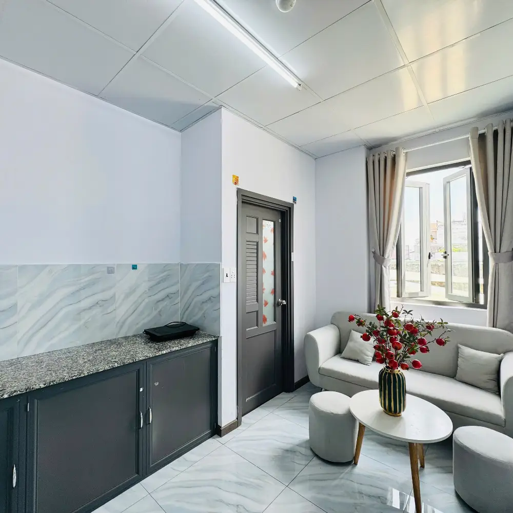 Cho thuê phòng , Quốc lộ 50, Nguyễn Văn Linh ZTT4, Xã Phong Phú, Huyện Bình Chánh, Hồ Chí Minh N1 P1367