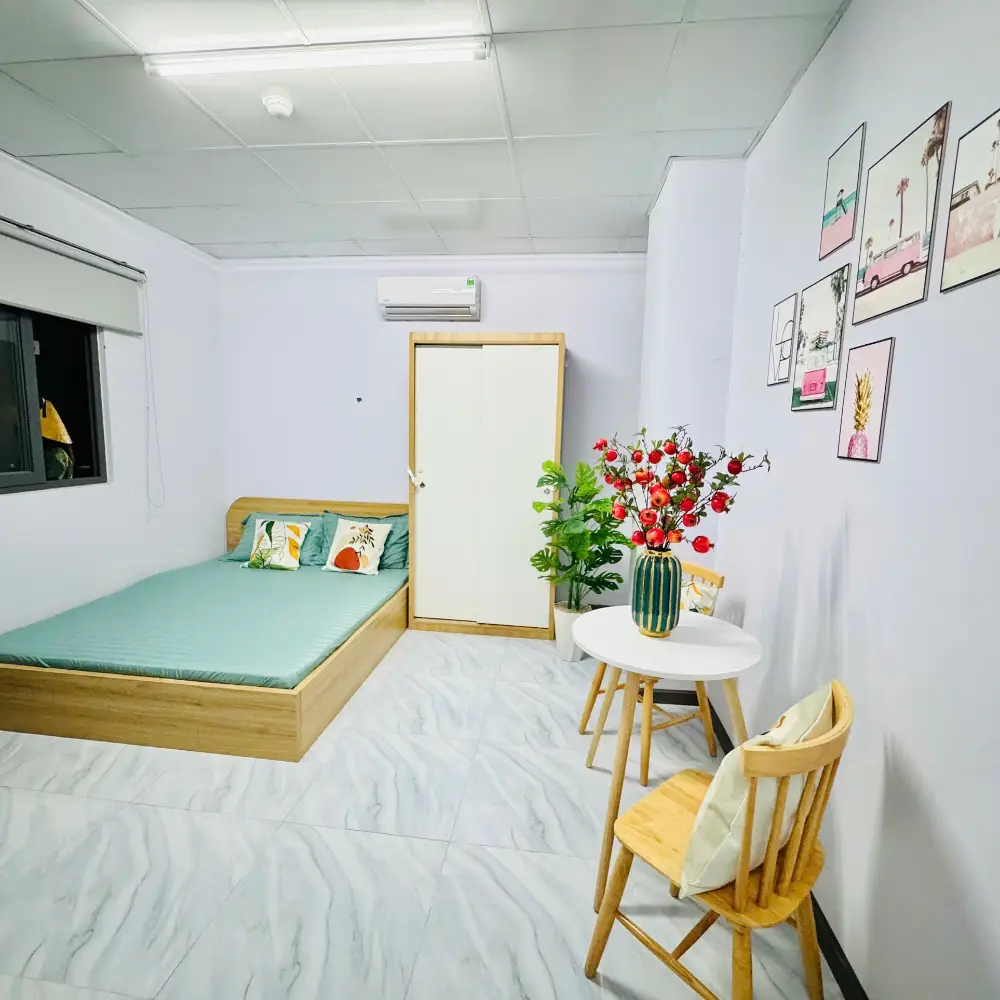 Cho thuê phòng , Quốc lộ 50, Nguyễn Văn Linh ZTT4, Xã Phong Phú, Huyện Bình Chánh, Hồ Chí Minh N1 P1368