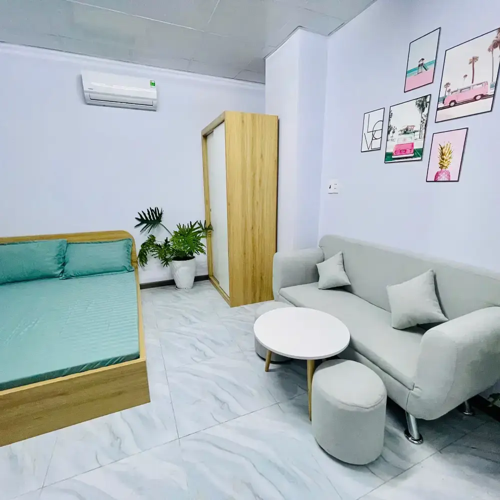 Cho thuê phòng , Quốc lộ 50, Nguyễn Văn Linh ZTT4, Xã Phong Phú, Huyện Bình Chánh, Hồ Chí Minh N1 P1369