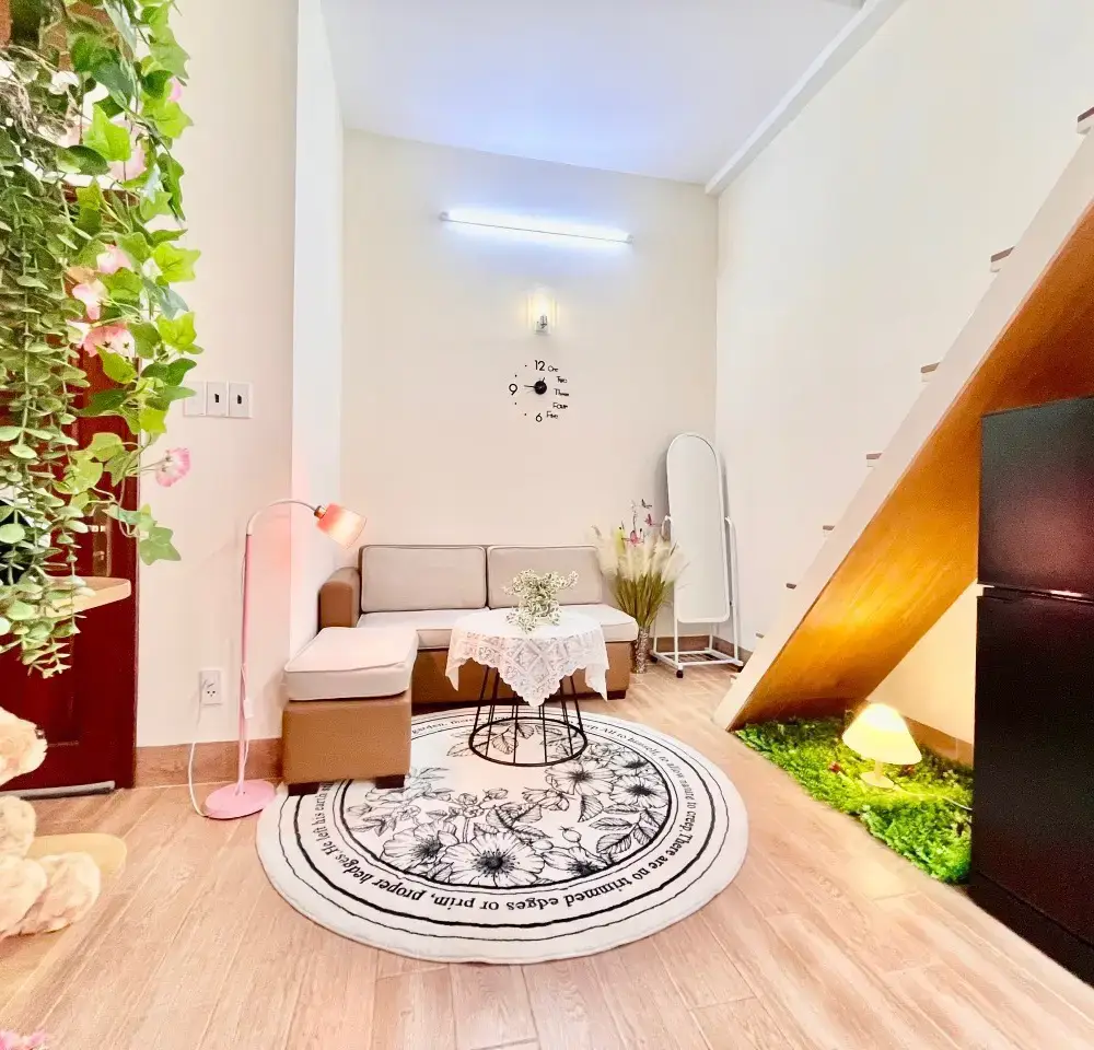 Cho thuê phòng 499/10, CMT8 ZTT4, Phường 13, Quận 10, Hồ Chí Minh N1 P1370