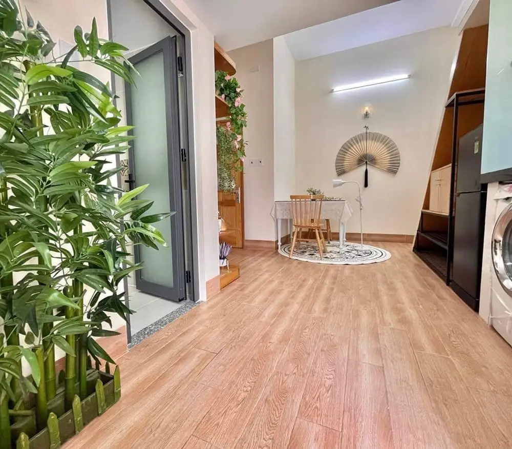 Cho thuê phòng 499/10, CMT8 ZTT4, Phường 13, Quận 10, Hồ Chí Minh N1 P1371