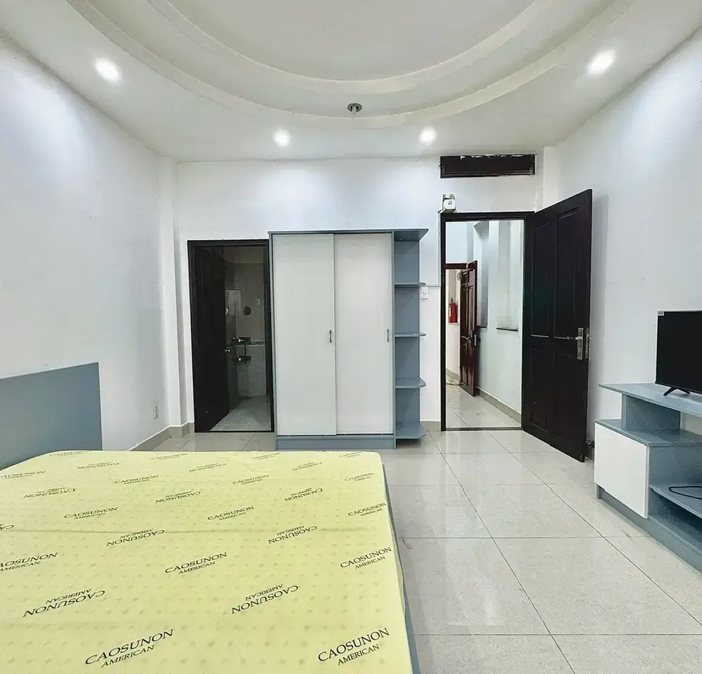 Cho thuê phòng 50Bis, Nguyễn Bỉnh Khiêm ZTT4, Phường Tân Định, Quận 1, Hồ Chí Minh N2 P1374