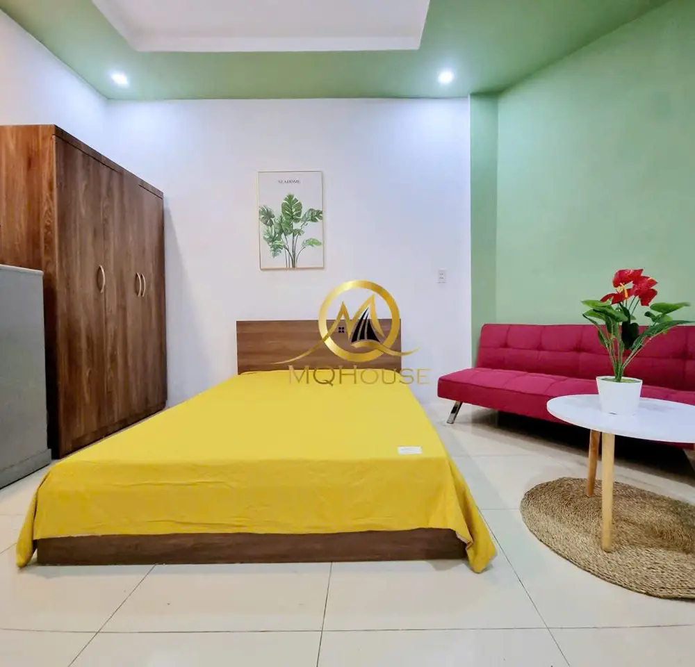 Cho thuê phòng 325A/8, Hoà Hảo ZTT1, Phường 04, Quận 10, Hồ Chí Minh