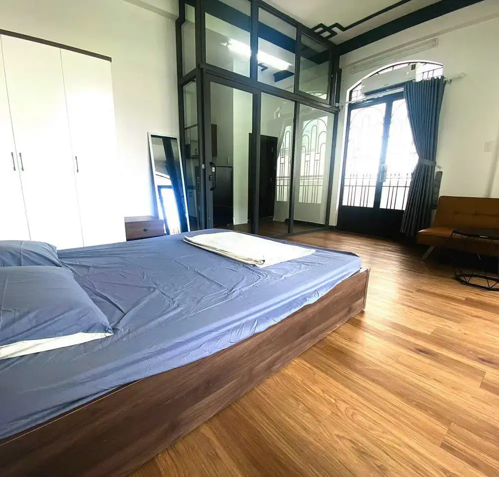 Cho thuê phòng 192/9, Phạm Văn Chí ZTT5, Phường 04, Quận 6, Hồ Chí Minh