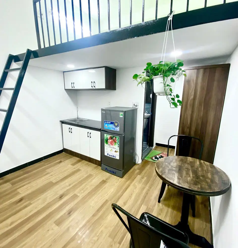 Cho thuê phòng 192/9, Phạm Văn Chí ZTT5, Phường 04, Quận 6, Hồ Chí Minh