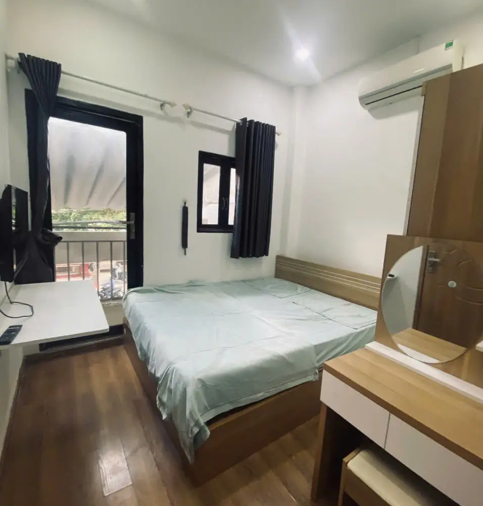 Cho thuê phòng 38A, Huỳnh Đình Hai ZTT4, Phường 14, Quận Bình Thạnh, Hồ Chí Minh N5 P1381