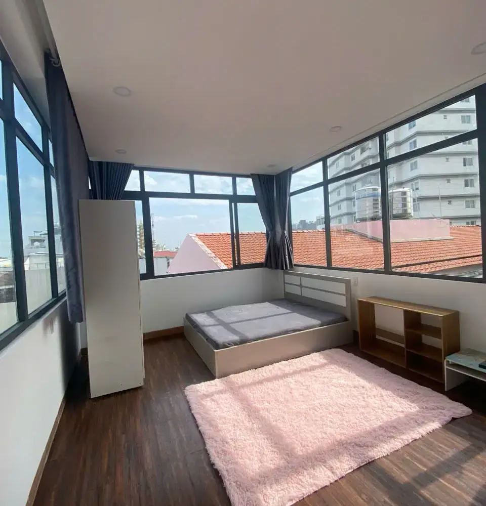 Cho thuê phòng 104, Nguyên Hồng ZTT4, Phường 01, Quận Gò Vấp, Hồ Chí Minh N4 P1382