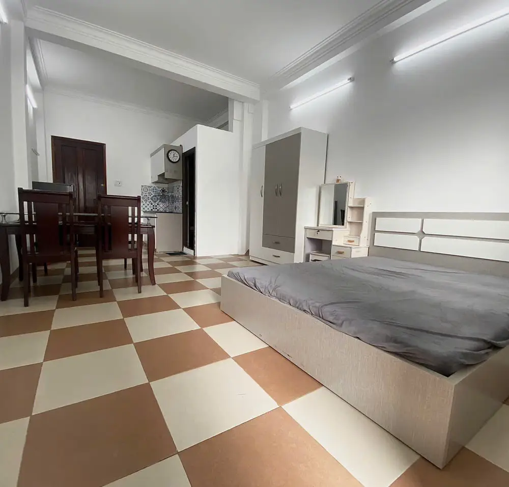 Cho thuê phòng 104, Nguyên Hồng ZTT4, Phường 01, Quận Gò Vấp, Hồ Chí Minh N4 P1383