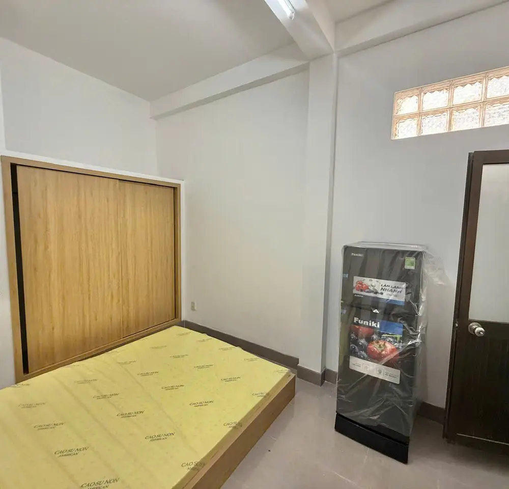 Cho thuê phòng 948, Tạ Quang Bửu ZTT4, Phường 05, Quận 8, Hồ Chí Minh N7 P1385