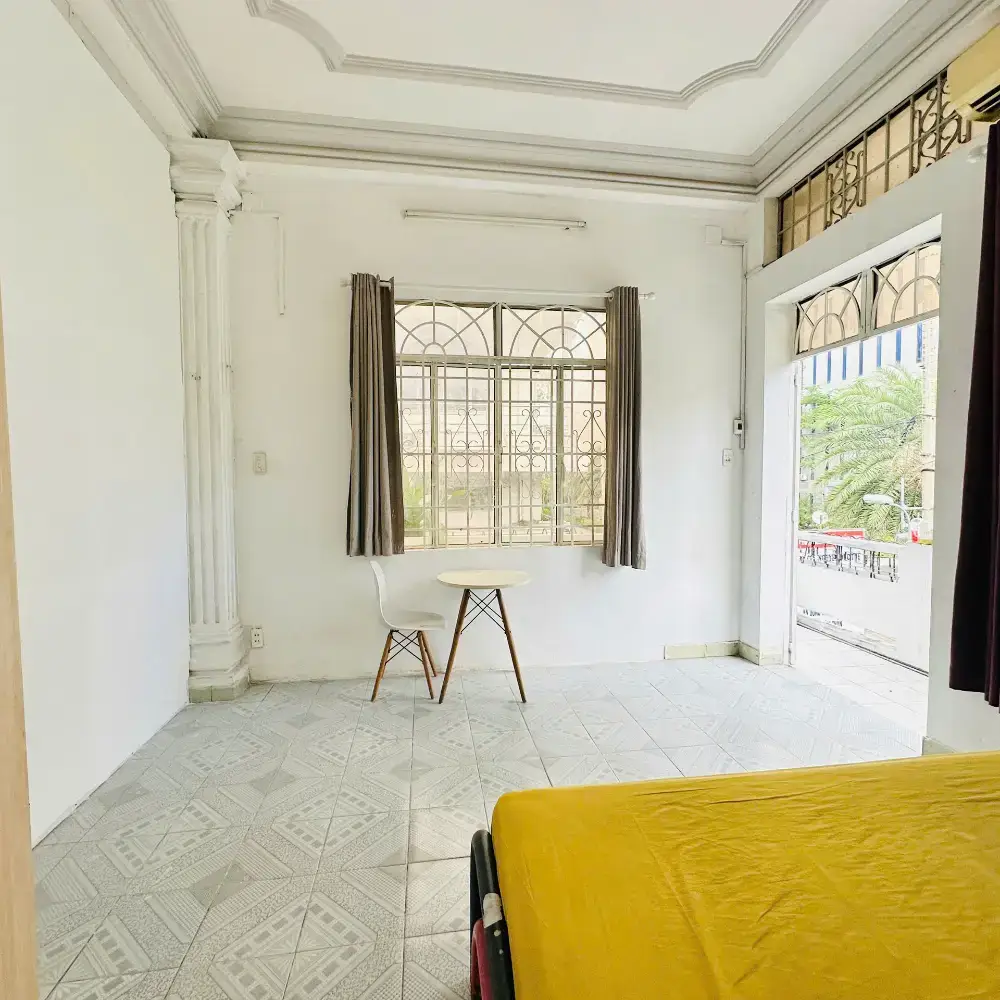 Cho thuê phòng 284/25, Lý Thường Kiệt ZTT3, Phường 14, Quận 10, Hồ Chí Minh N11 P1392