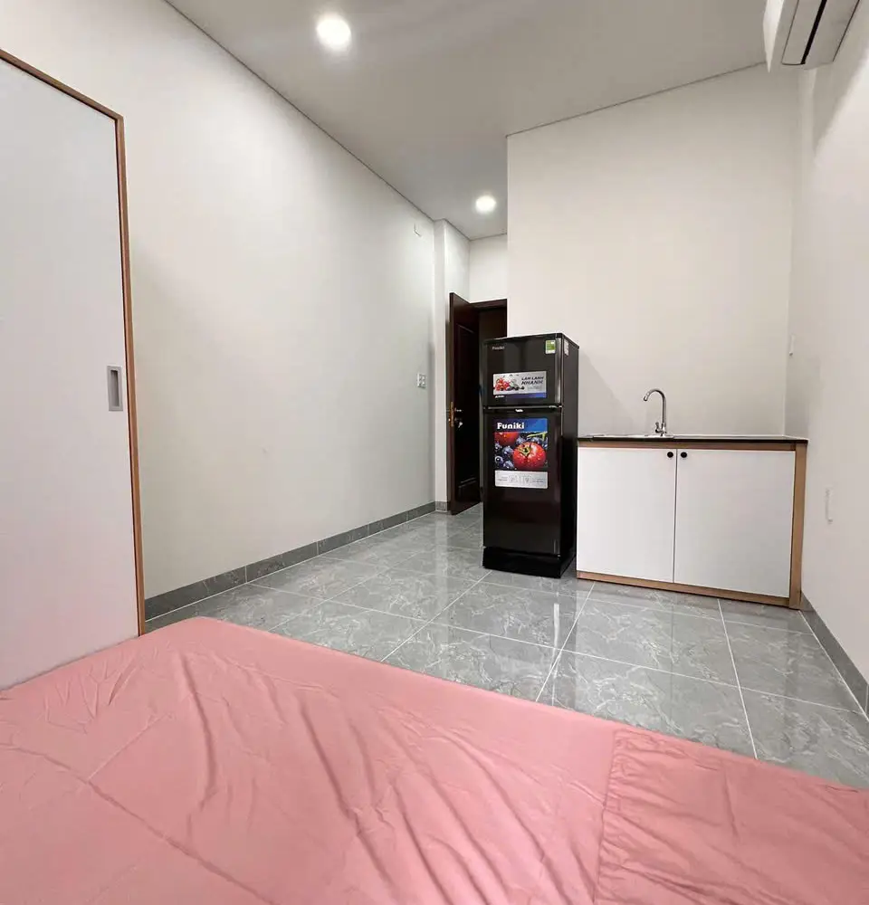 Cho thuê phòng 436a/140, 3/2 ZTT4, Phường 12, Quận 10, Hồ Chí Minh N12 P1394