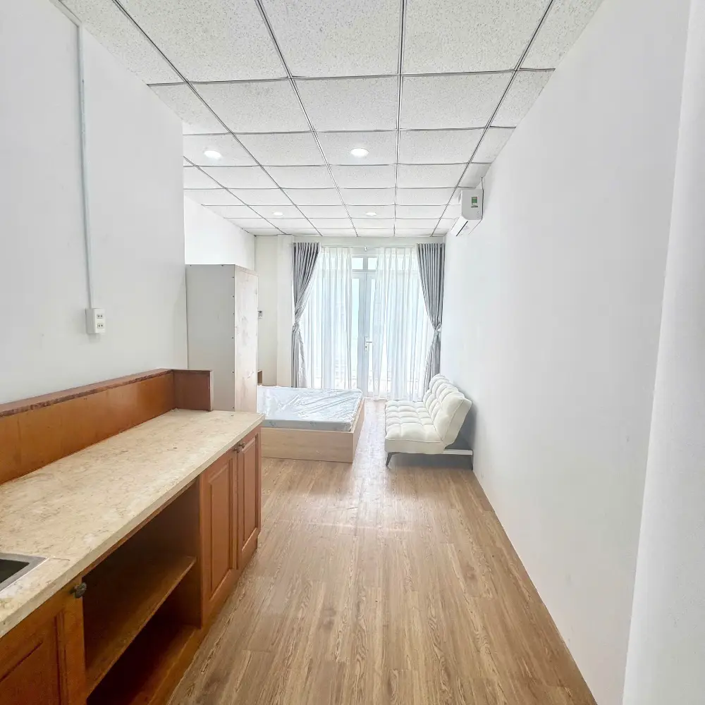 Cho thuê phòng 284E-285E, Dương Bá Trạc ZTT4, Phường 01, Quận 8, Hồ Chí Minh N13 P1395