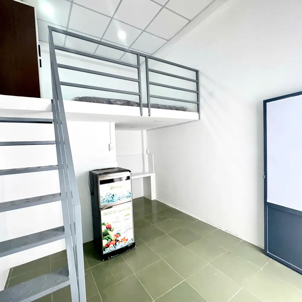 Cho thuê phòng 450/28M, Dương Bá Trạc ZTT4, Phường 01, Quận 8, Hồ Chí Minh N14 P1396