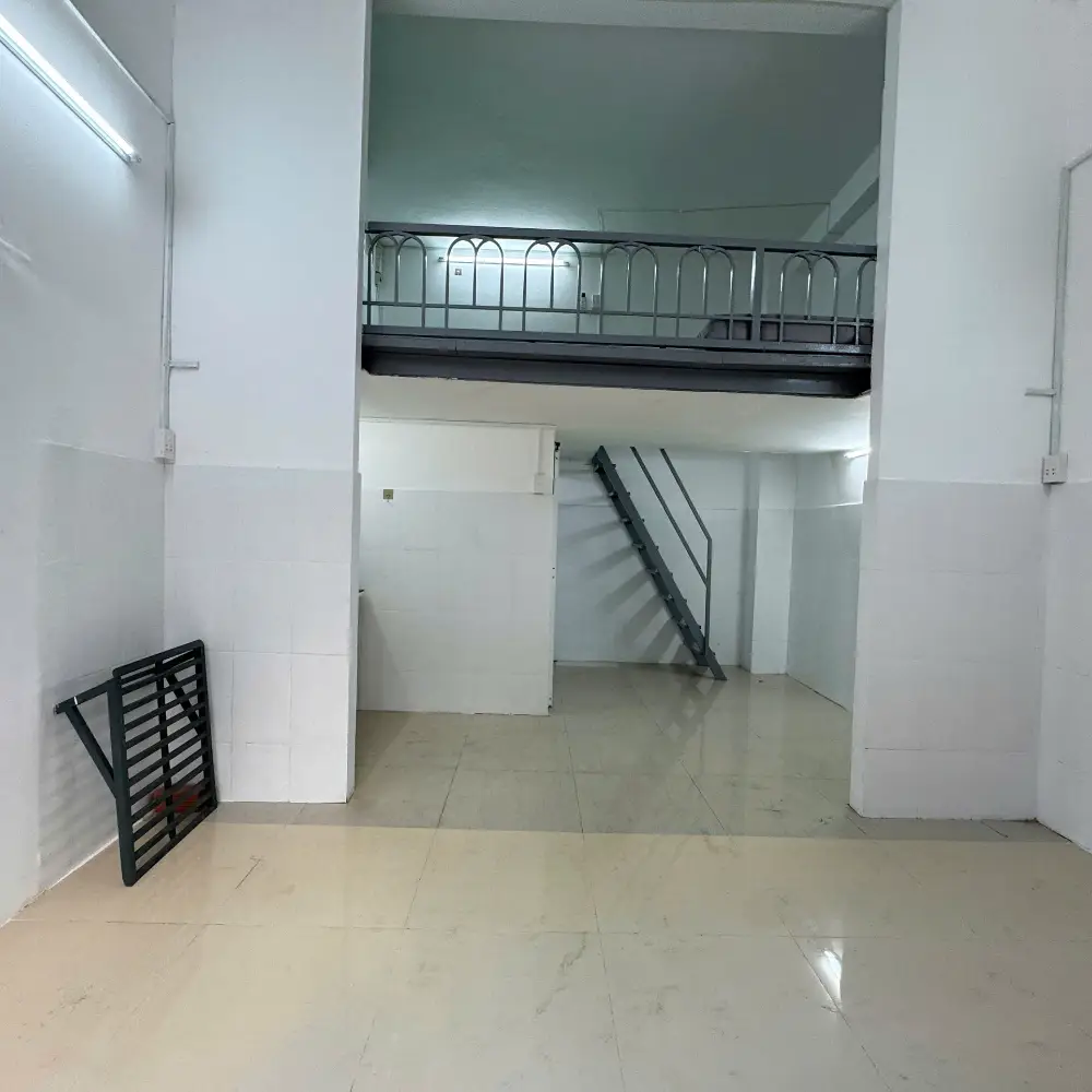 Cho thuê phòng 450/28M, Dương Bá Trạc ZTT4, Phường 01, Quận 8, Hồ Chí Minh N14 P1397