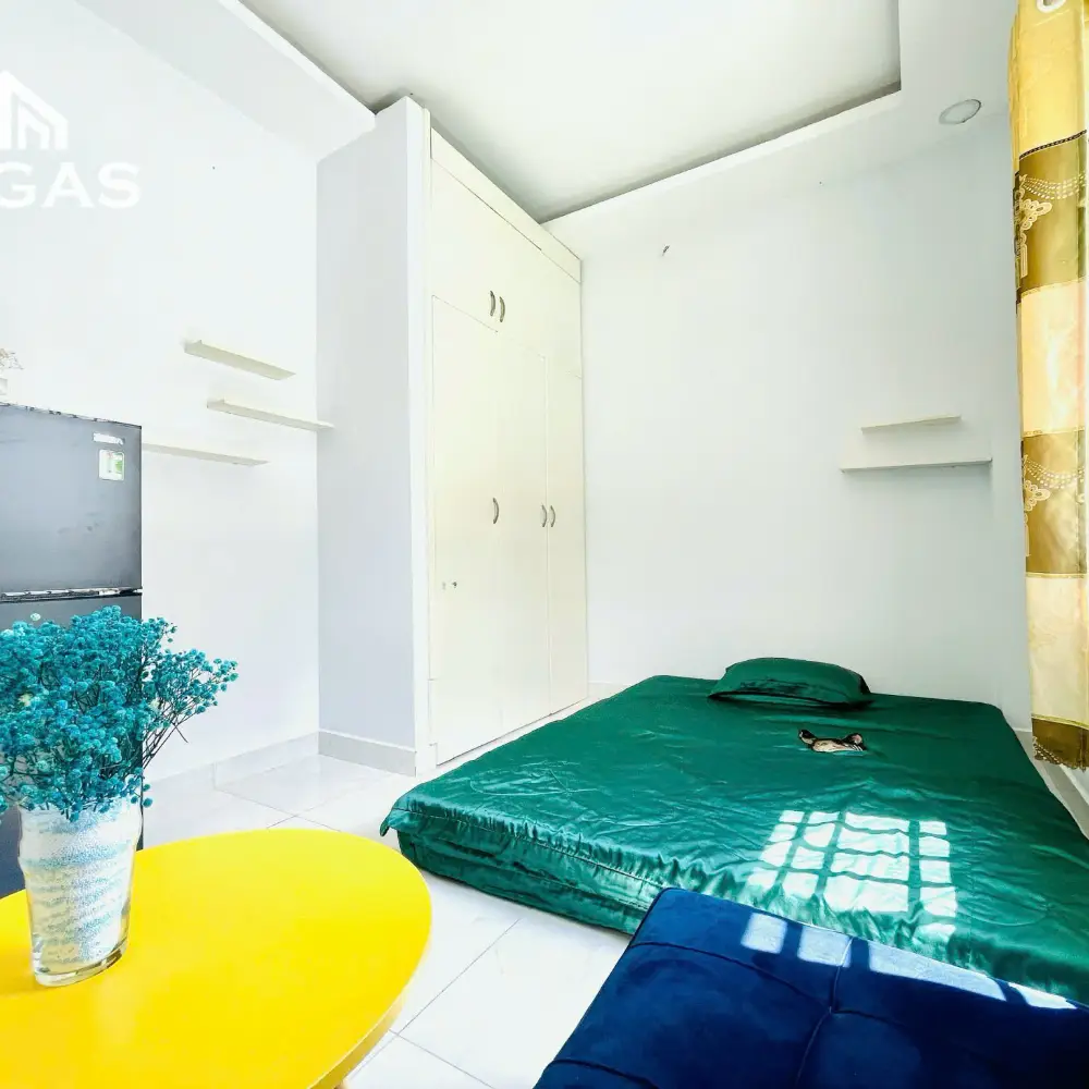 Cho thuê phòng 497/23b, Sư Vạn Hạnh ZTT4, Phường 13, Quận 10, Hồ Chí Minh N15 P1398