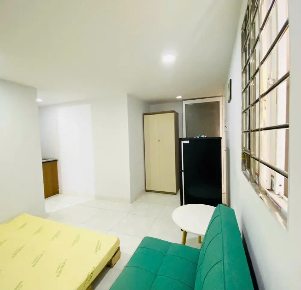 Cho thuê phòng 497/23b, Sư Vạn Hạnh ZTT4, Phường 13, Quận 10, Hồ Chí Minh N15 P1399