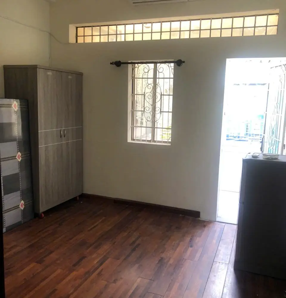 16.17 Nguyễn Văn Thương ZG, phường 25, Quận Bình Thạnh N16 P1400