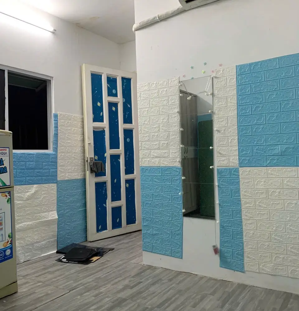 332.42.14 Phan Văn Trị, phường 11, Quận Bình Thạnh  (Nguồn: Đầu chủ Tiên) N17 P1401