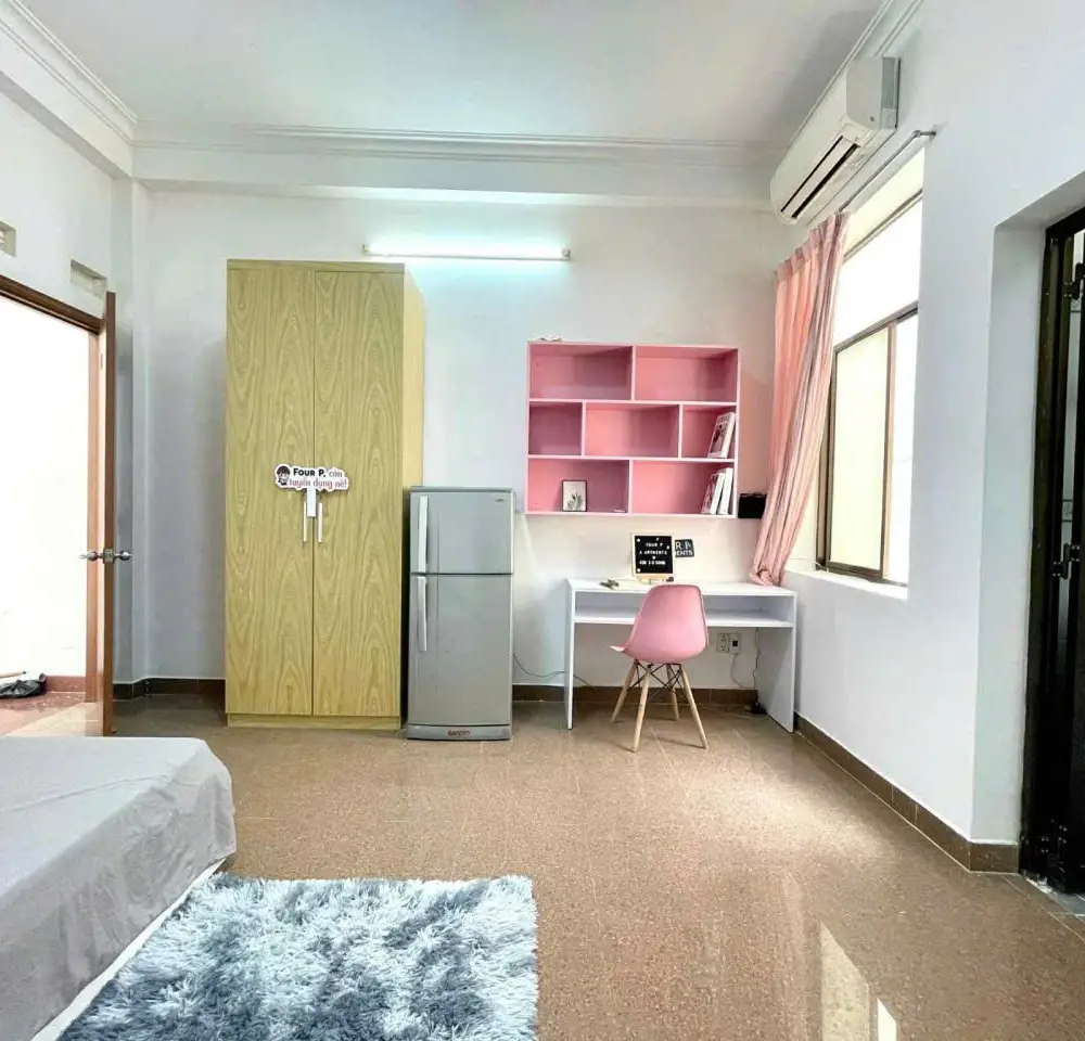 Cho thuê phòng  125.15 Nguyễn Văn Thương, Phường 25, Bình Thạnh., Nguyễn Văn Thương, Phường 25, Quận Bình Thạnh, Hồ Chí Minh N21 PZG