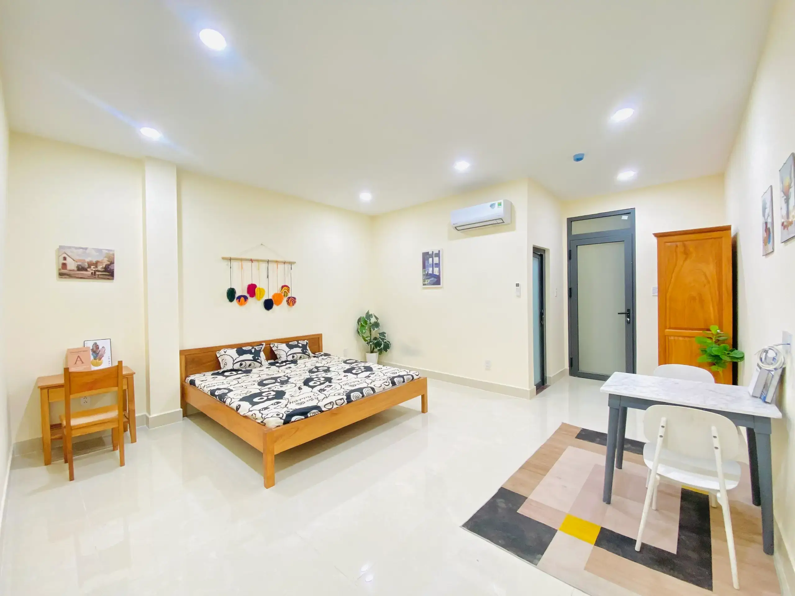 Cho thuê phòng 42 , Đường số 6 ZTT3, Phường 05, Quận 8, Hồ Chí Minh N3 P1408