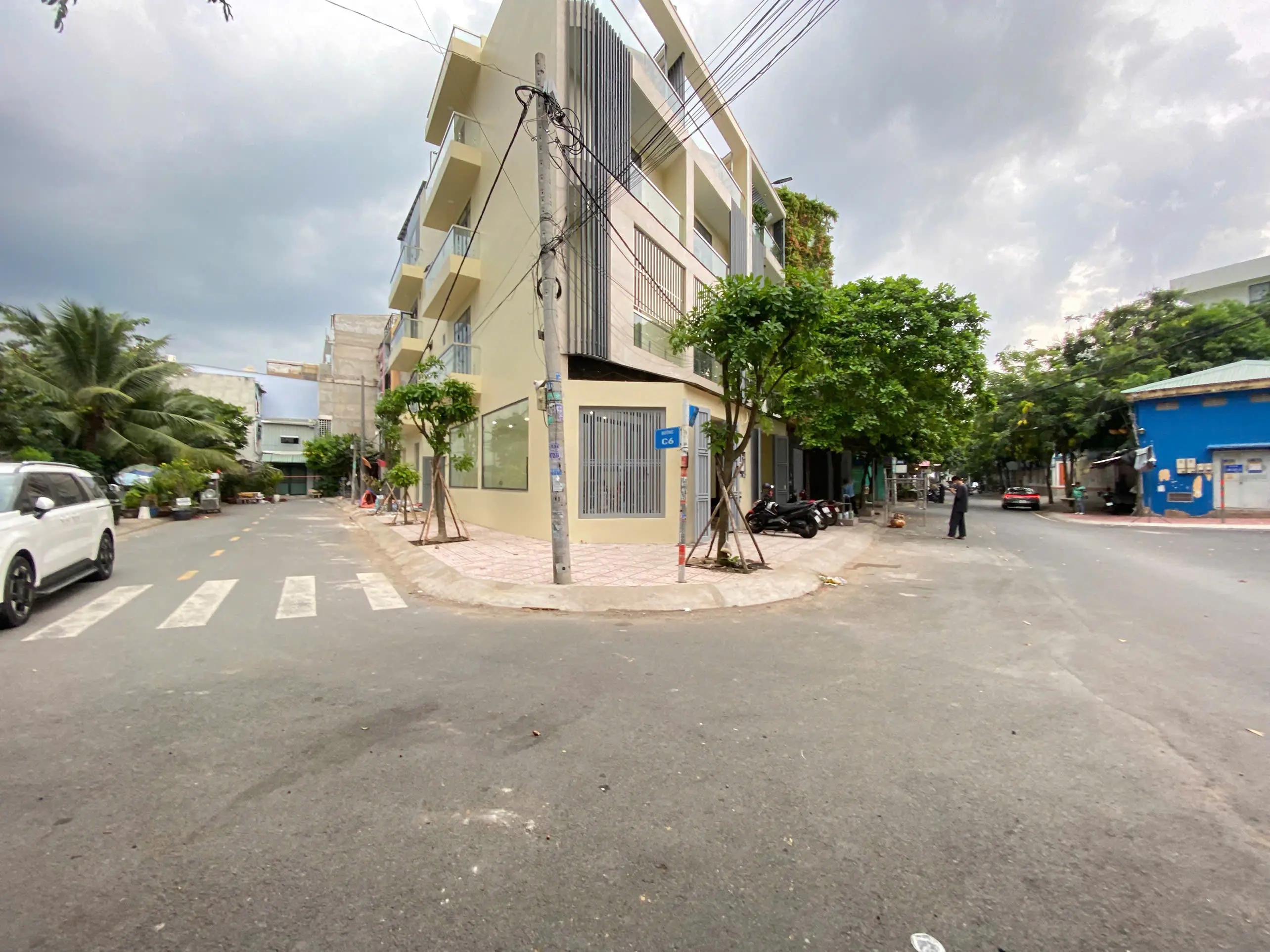 Cho thuê phòng 42 , Đường số 6 ZTT3, Phường 05, Quận 8, Hồ Chí Minh N3 P1409