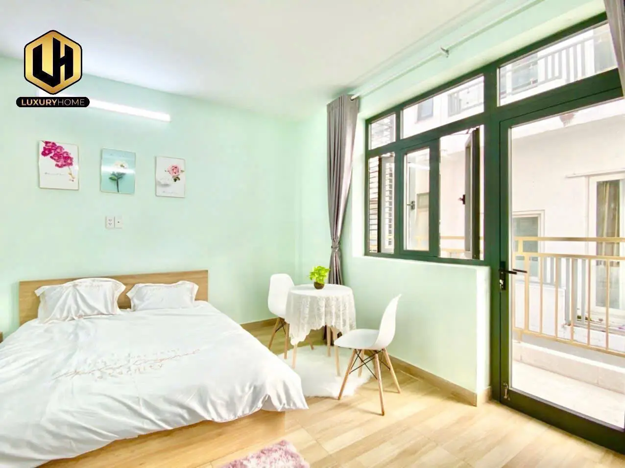 Cho thuê phòng 50, Đường số 2 KDC Him Lam ZTT3, Phường 05, Quận 8, Hồ Chí Minh N24 P1413