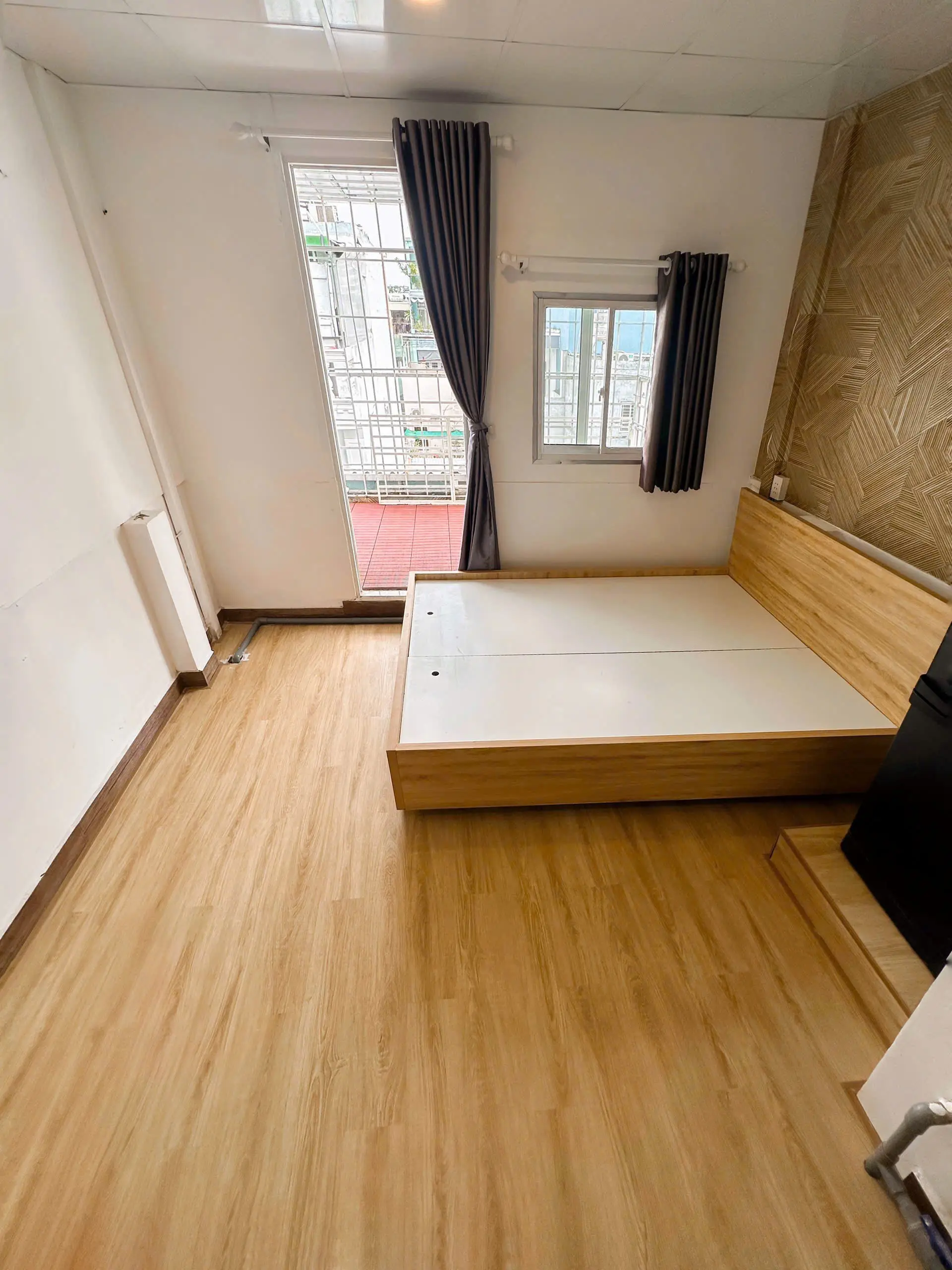 Cho thuê phòng 105A/38, Hồ Thị Kỷ ZTT3, Phường 01, Quận 10, Hồ Chí Minh N25 P1415