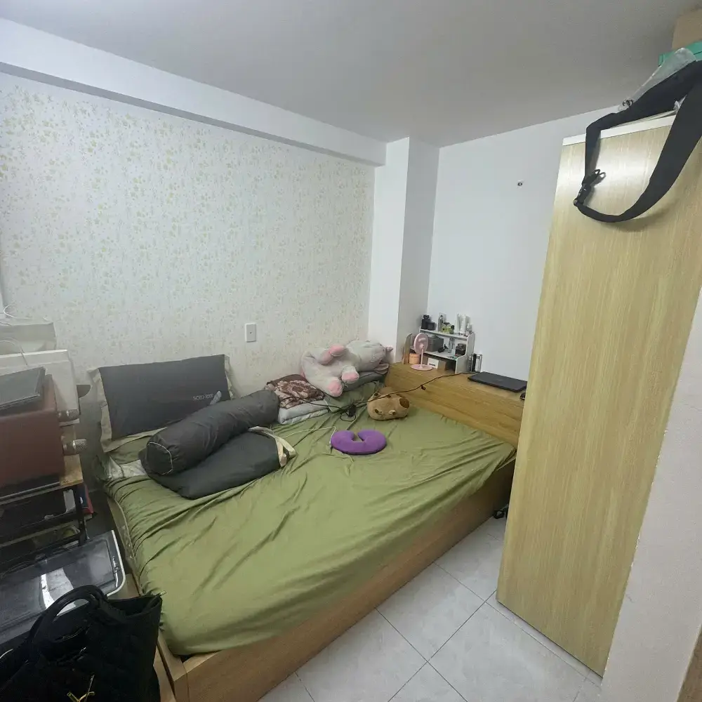 Cho thuê phòng 1/11/5, Đặng Thuỳ Trâm - zbt, Phường 13, Quận Bình Thạnh, Hồ Chí Minh