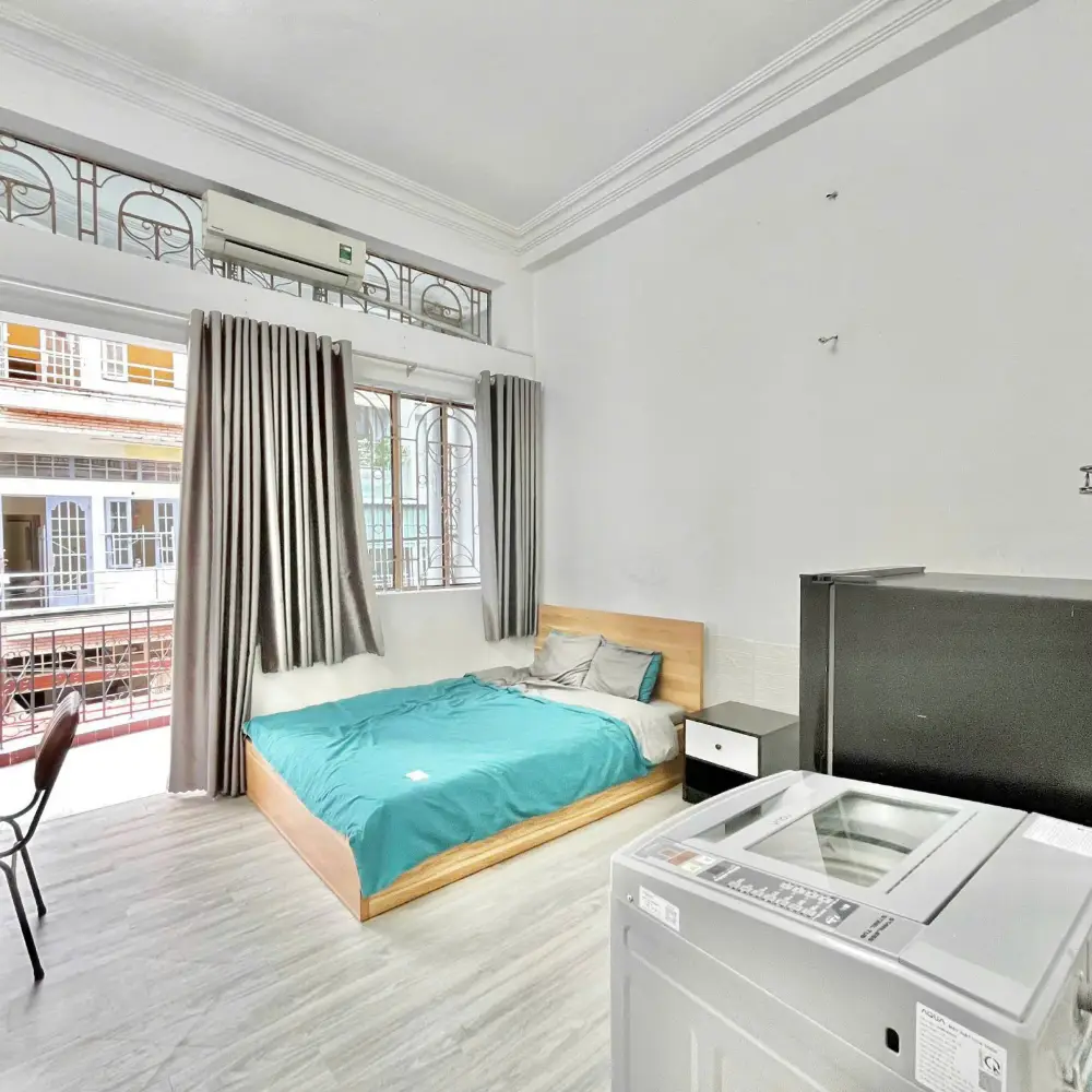 Cho thuê phòng 32/40, Bùi Đình Tuý - zbt, Phường 12, Quận Bình Thạnh, Hồ Chí Minh N5557 P1418