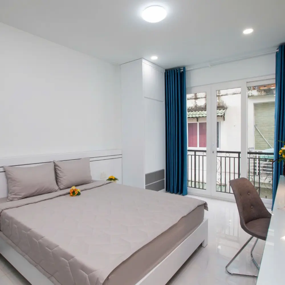 Cho thuê phòng 353/14, Nguyễn Trãi ZTT1, Phường Nguyễn Cư Trinh, Quận 1, Hồ Chí Minh