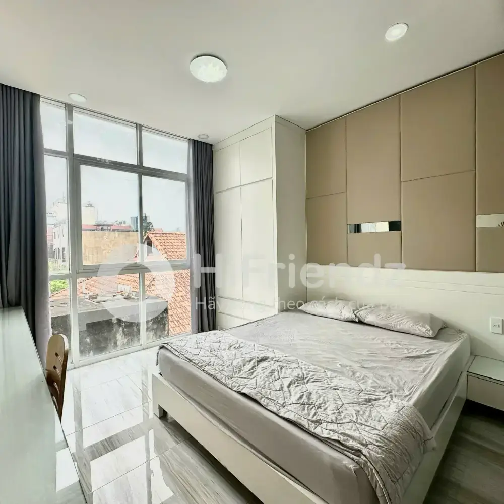 Cho thuê phòng 353/14, Nguyễn Trãi ZTT1, Phường Nguyễn Cư Trinh, Quận 1, Hồ Chí Minh N37 P1421