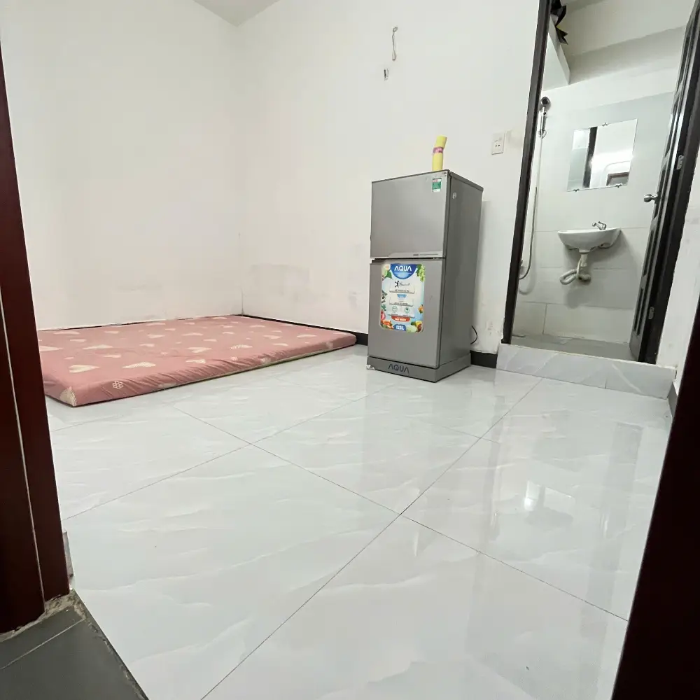 Cho thuê nhà số 606/49/5, 3 tháng 2, Phường 12, Quận 10, Hồ Chí Minh