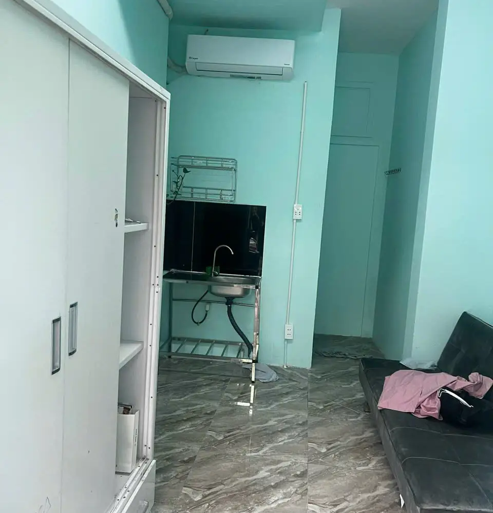 Cho thuê phòng 21/38, Tự Lập ZTT3, Phường 04, Quận Tân Bình, Hồ Chí Minh N6155 P1426