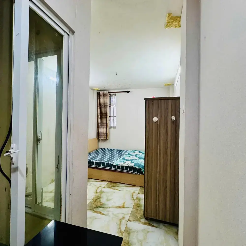 Cho thuê phòng 4/7/19, Hậu Giang ZTT1, Phường 04, Quận Tân Bình, Hồ Chí Minh N1623 P1430