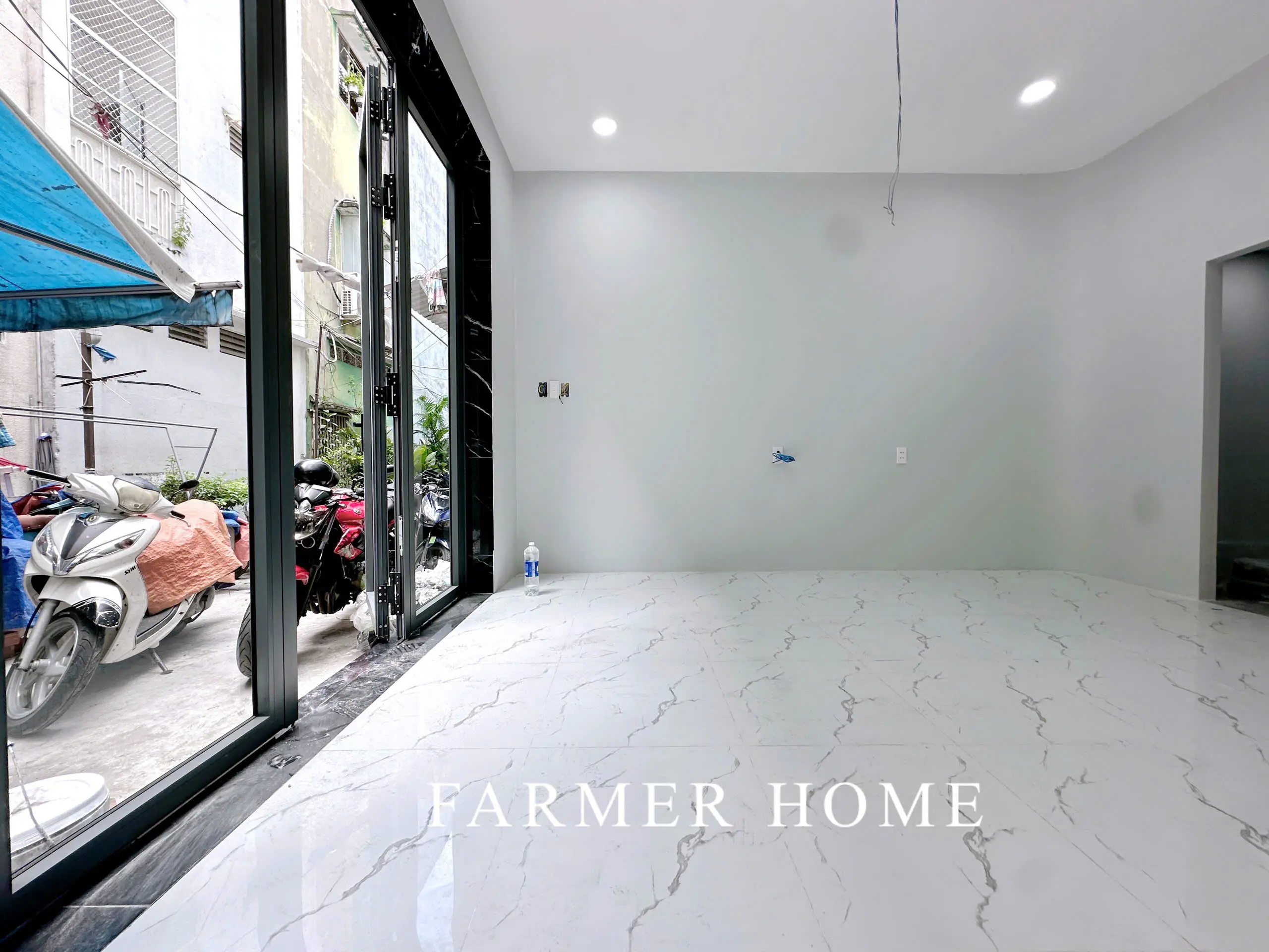 Cho thuê phòng 315/24, Hai Bà Trưng ZTT3, Phường Võ Thị Sáu, Quận 3, Hồ Chí Minh N0 P1430