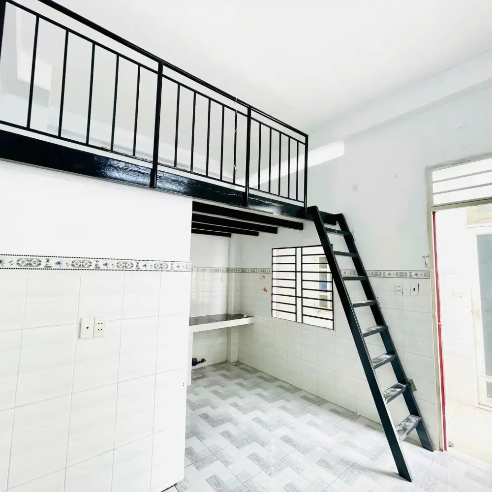 Cho thuê phòng 1, 73 quản trọng linh, phường 7, quận 8, Phường 07, Quận 8, Hồ Chí Minh N29 P1433