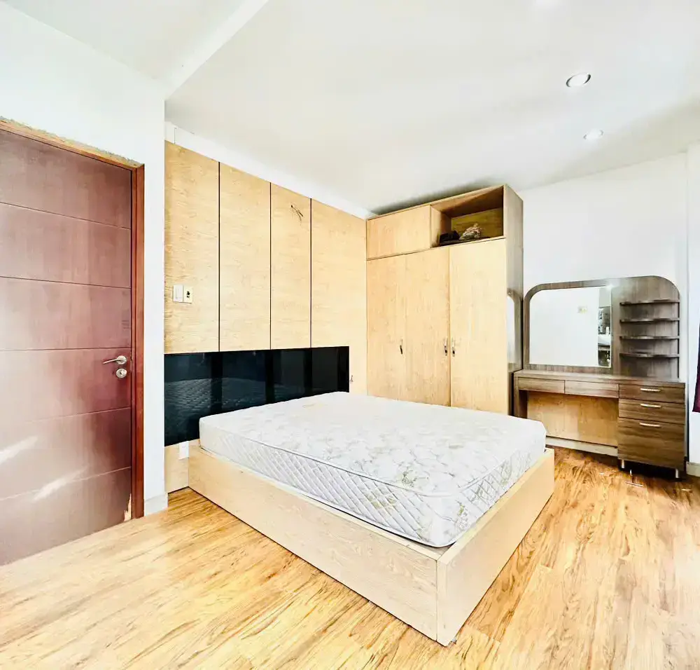 Cho thuê phòng Nhà số 3 ZTT1 HomeStar, đường số 5, KDC Conic, Xã Phong Phú, Huyện Bình Chánh, Hồ Chí Minh N30 P1436