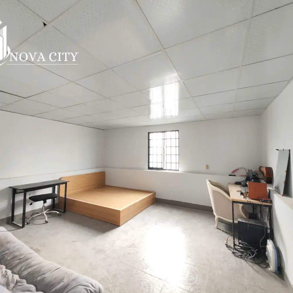 Cho thuê phòng Nhà số 3 ZTT1 HomeStar, đường số 5, KDC Conic, Xã Phong Phú, Huyện Bình Chánh, Hồ Chí Minh