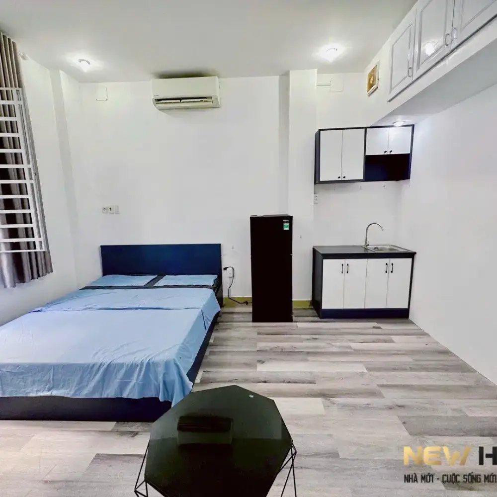 Cho thuê phòng 226, Khánh Hội ZTT1, Phường 06, Quận 4, Hồ Chí Minh N3327 P1441